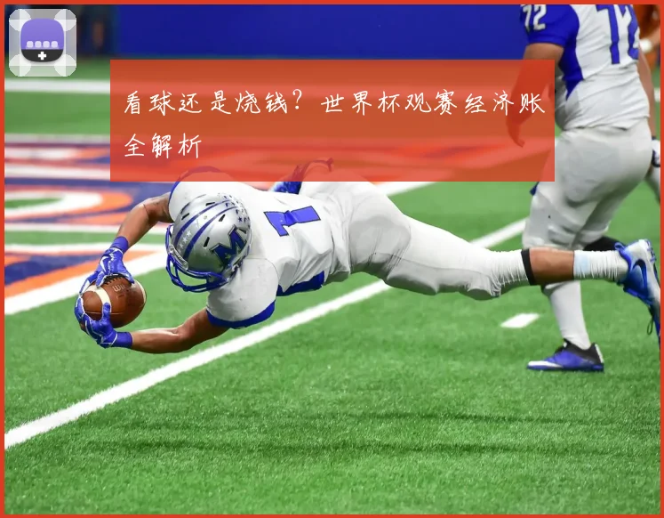 看球还是烧钱?世界杯观赛经济账全解析