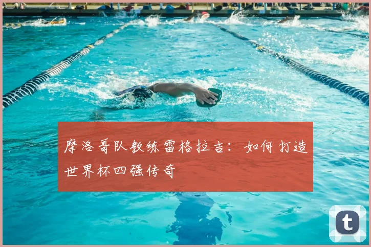 摩洛哥队教练雷格拉吉:如何打造世界杯四强传奇