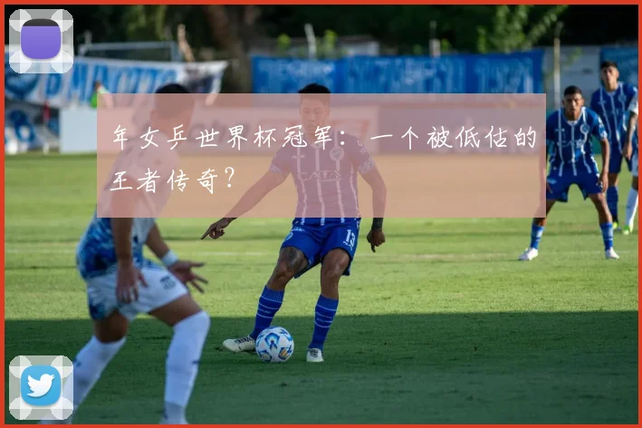 年女乒世界杯冠军：一个被低估的王者传奇？