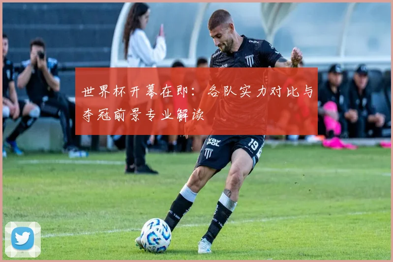 世界杯开幕在即：各队实力对比与夺冠前景专业解读